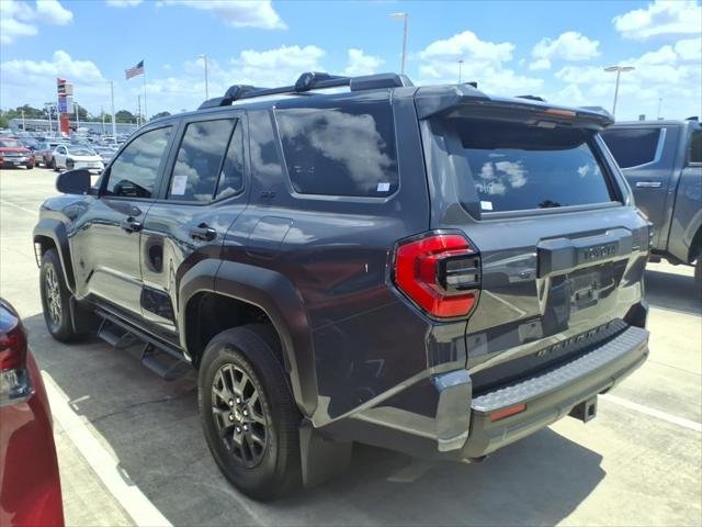 Certified Used 2026 UNDERGROUND Toyota  image 2