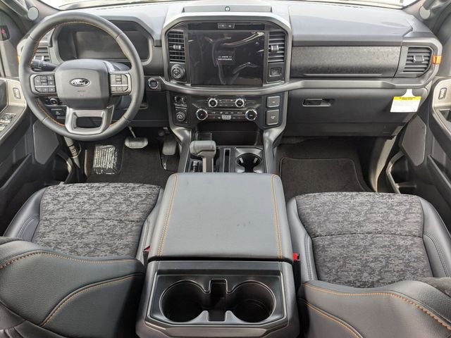 New 2026 Avalanche Ford Tremor® image 17