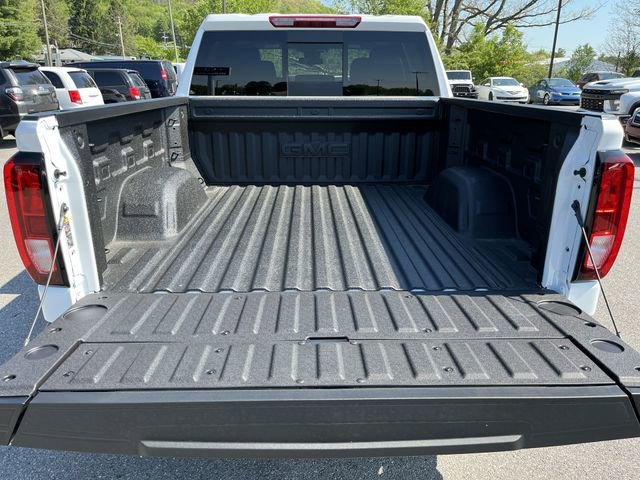 2026 GMC Sierra 1500 Elevation - Photo 21