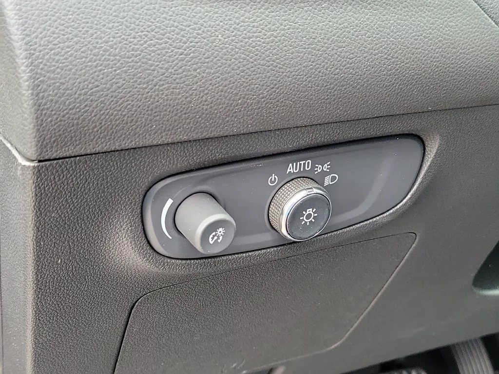 2026 Buick Encore GX Preferred - Photo 8