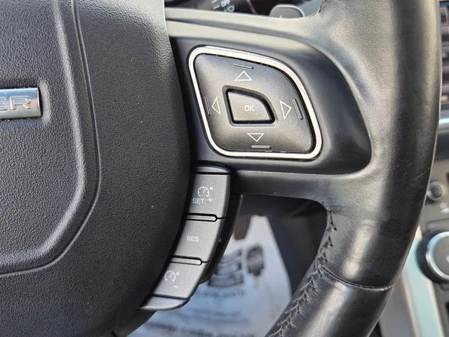 Used 2013 Red Land Rover Prestige image 22