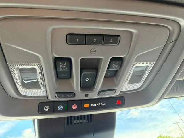 New 2026 Coastal Dune GMC Denali image 50