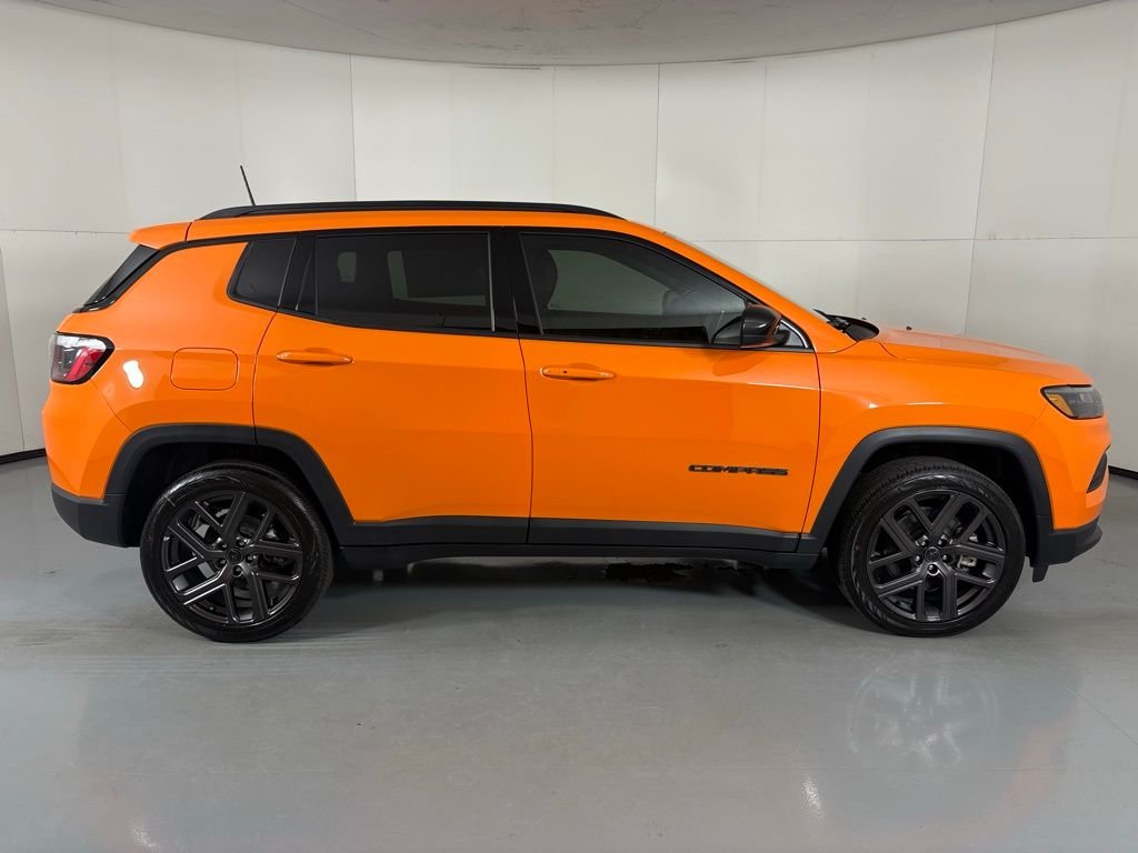 New 2026 Joose (DISC) Jeep Latitude image 9