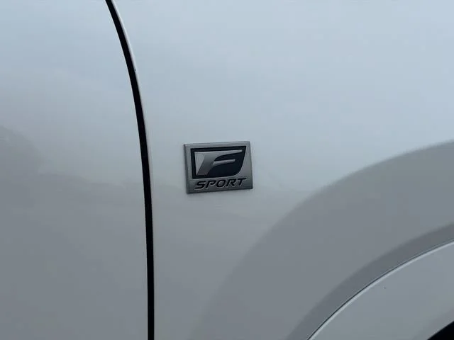New 2026 Wind Chill Pearl Lexus F SPORT PERFORMANCE PREMIUM AWD image 45