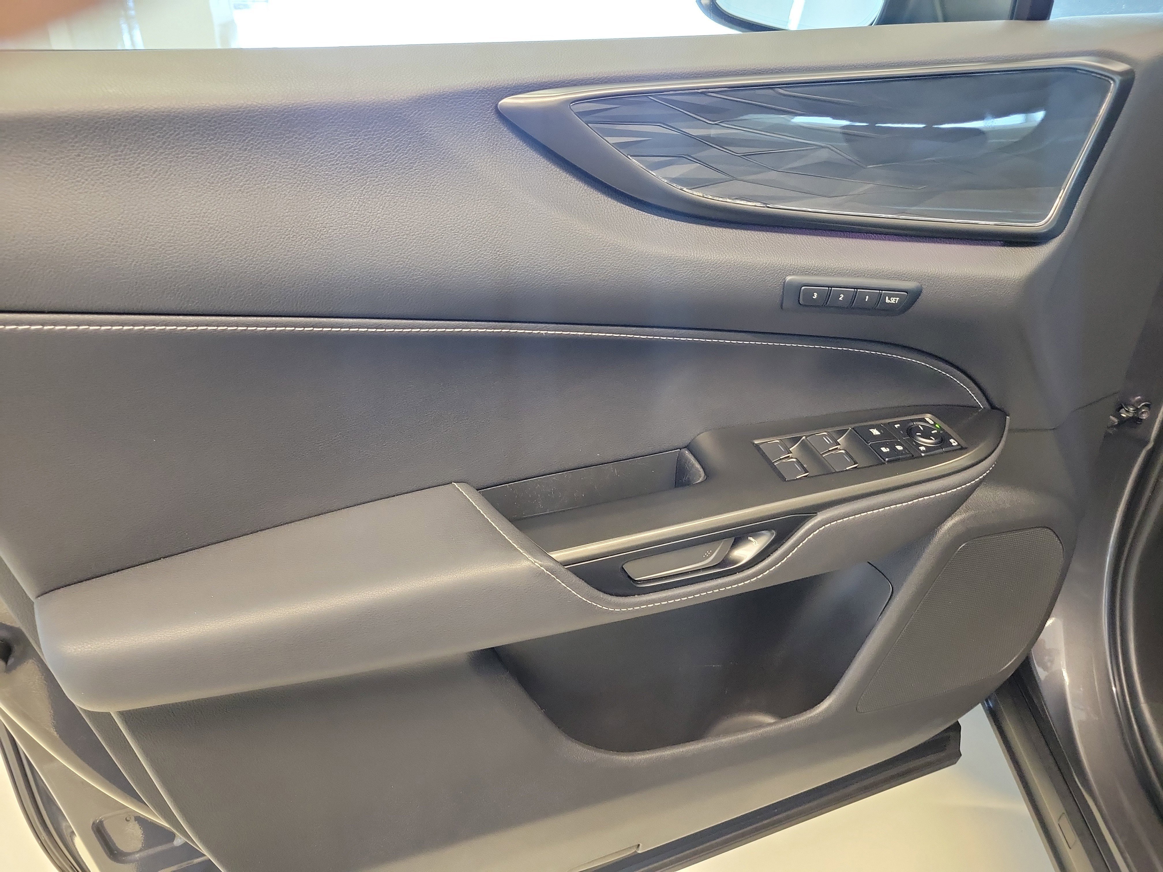 Certified Used 2024 Gray Lexus NX 350 Premium image 22
