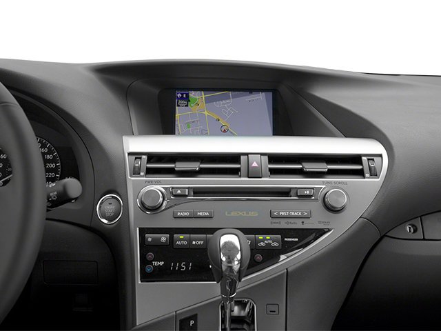 Used 2013  Lexus 350 image 9