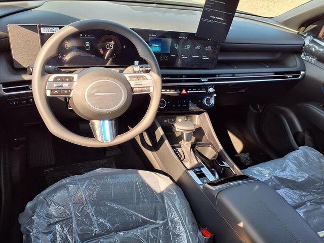 2026 Hyundai Santa Cruz SEL - Photo 6