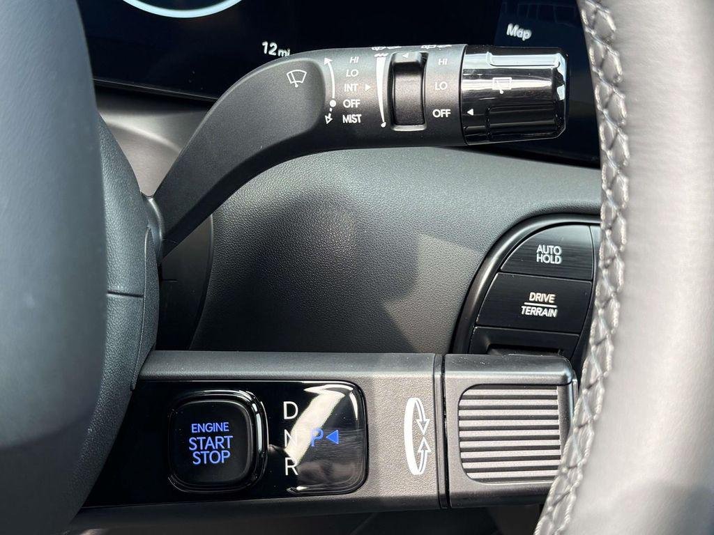 2026 Hyundai Palisade XRT Pro - Photo 25
