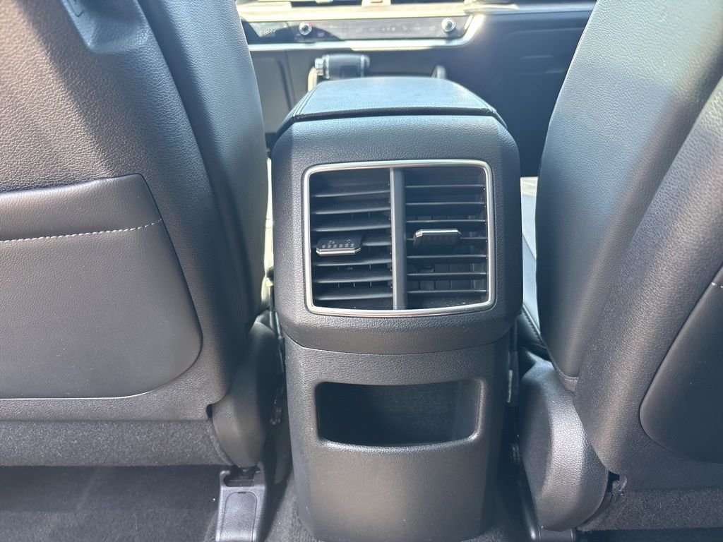 Used 2023 White Kia X-Line image 30