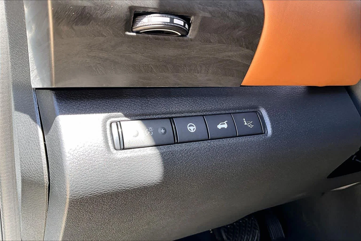 New 2026 KBY/BOULDER GR Nissan Platinum image 17