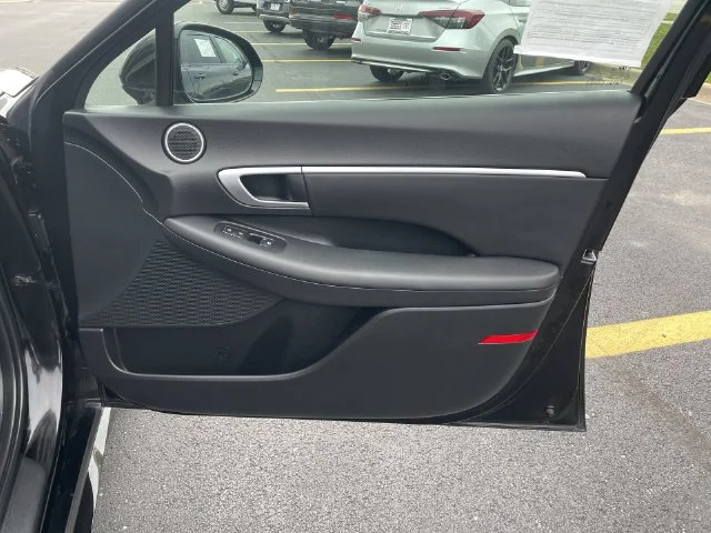 2025 Hyundai Sonata SEL - Photo 38