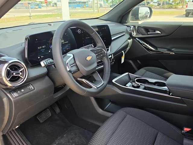 2026 Chevrolet Equinox LT - Photo 11