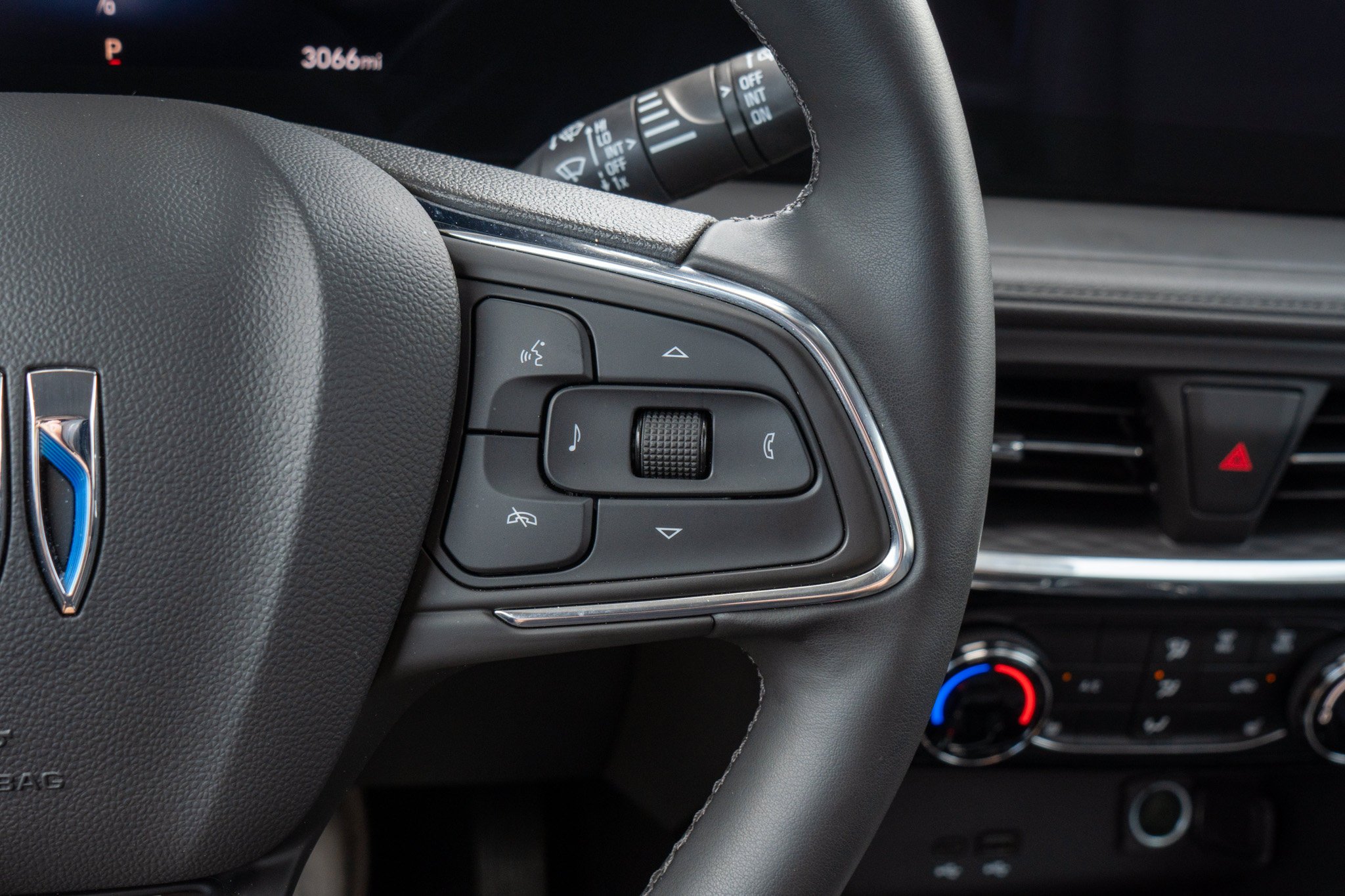 2026 Buick Encore GX Sport Touring - Photo 23