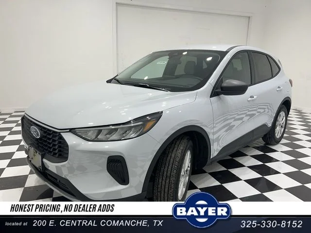 2026 Ford Escape Active®