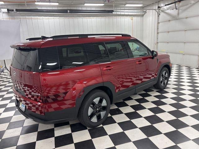 2026 Hyundai Santa Fe SEL - Photo 34