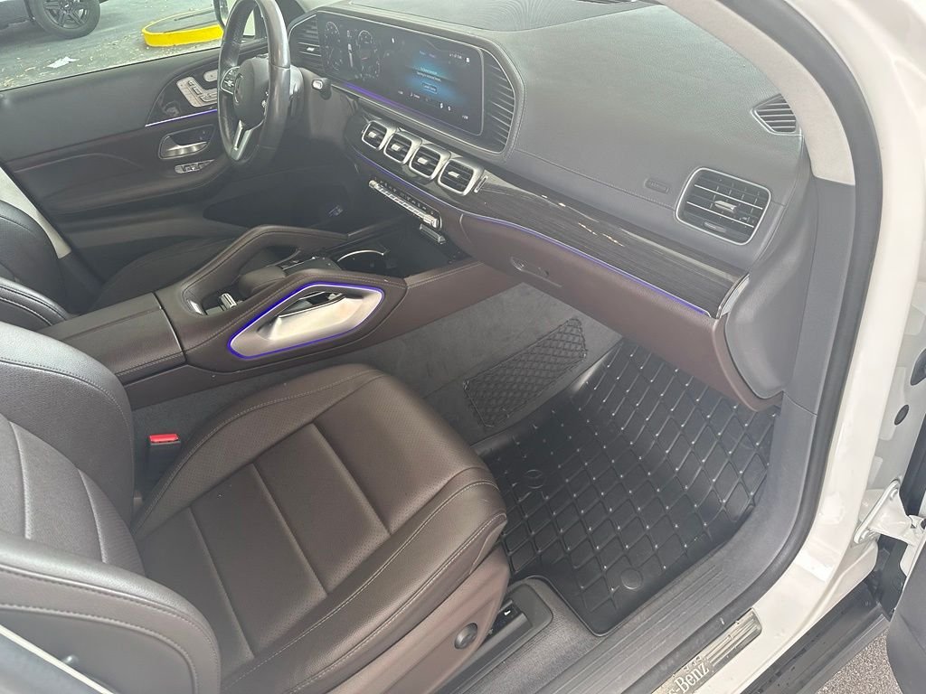 Used 2020  Mercedes-Benz GLS 450 image 39