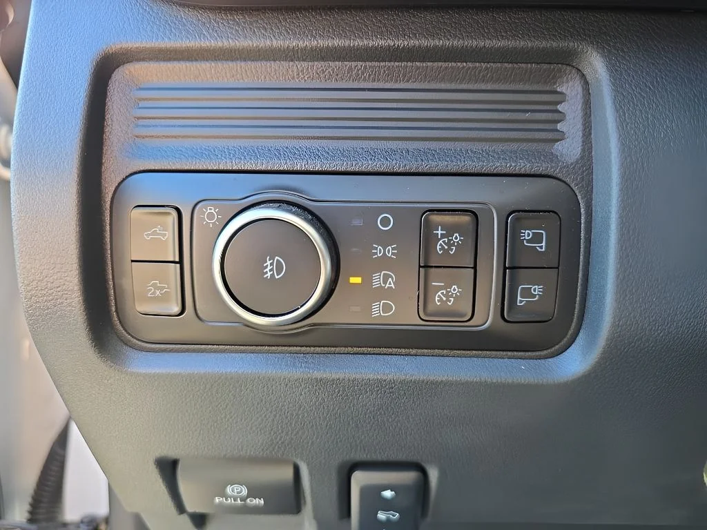 2025 Ford F-250 Super Duty Lariat - Photo 14