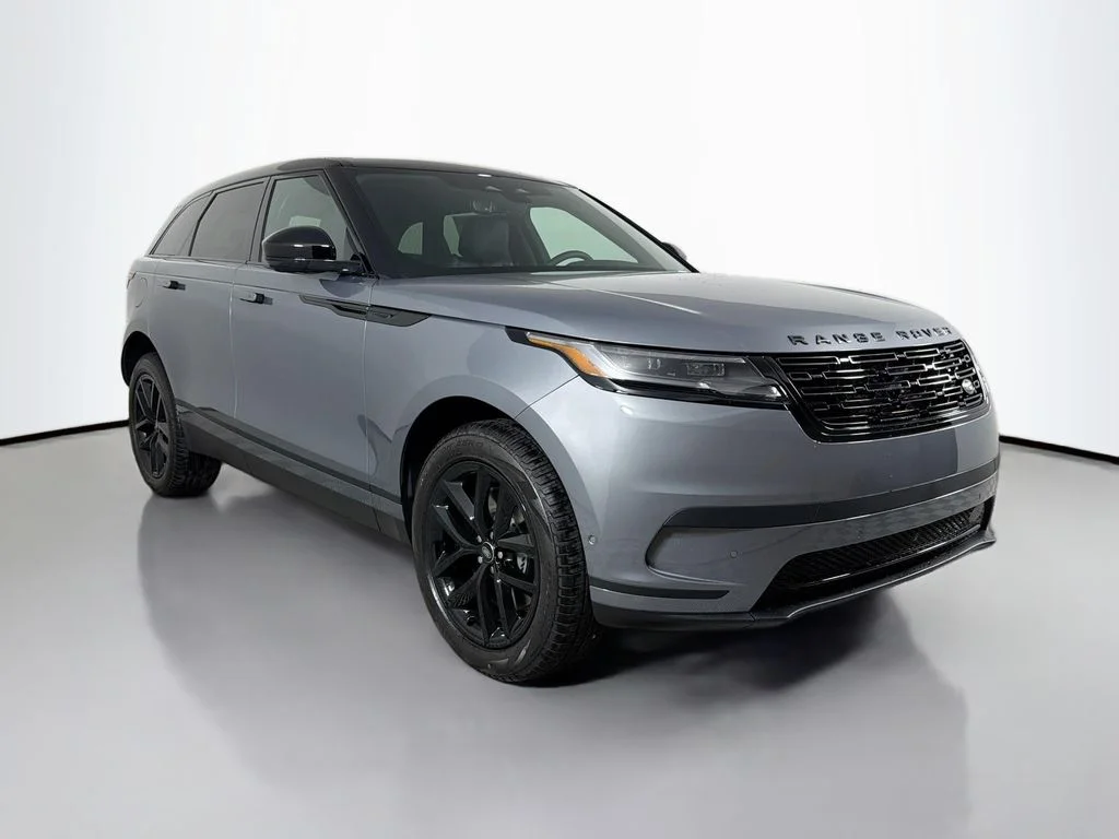New 2026 Zadar Grey Land Rover S image 3