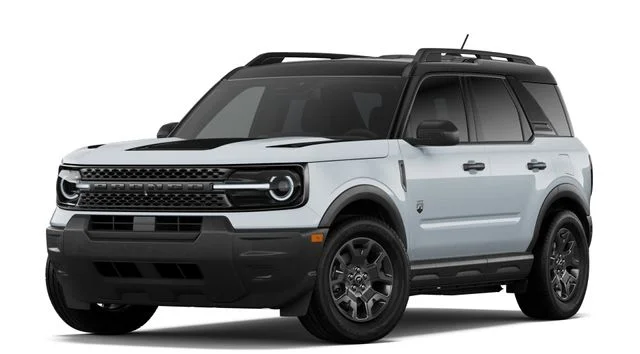 2026 Ford Bronco Sport Big Bend 4X4's photo