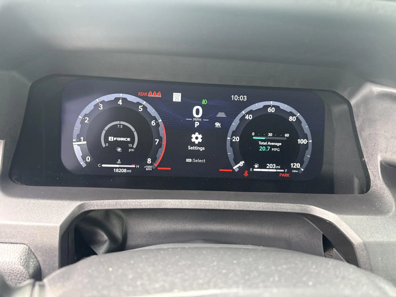 Used 2024 Underground Toyota TRD Off Road image 15