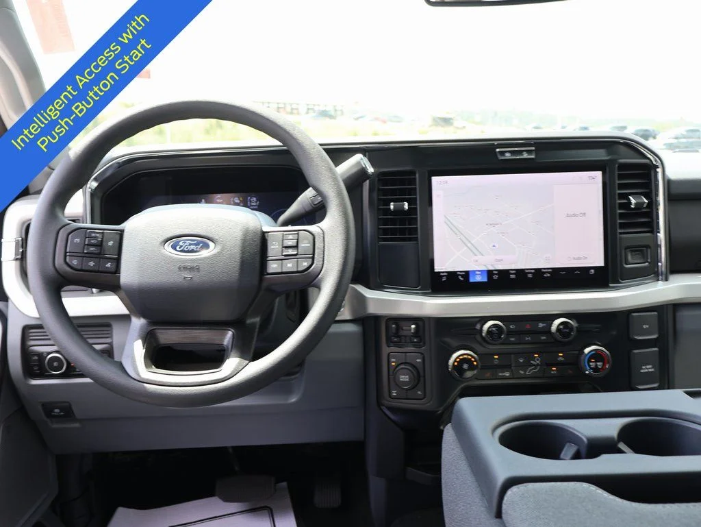 2026 Ford F-250 Super Duty XLT - Photo 18