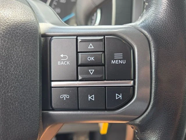 Used 2022 White Ford XLT image 28