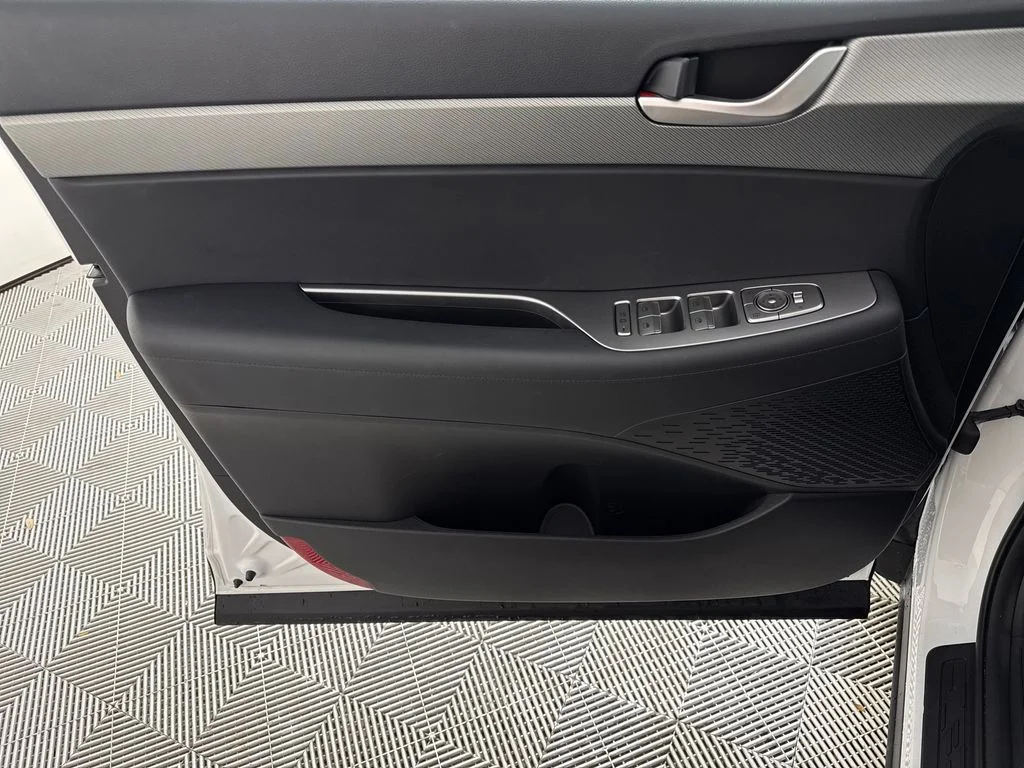 2025 Hyundai Palisade SEL - Photo 12
