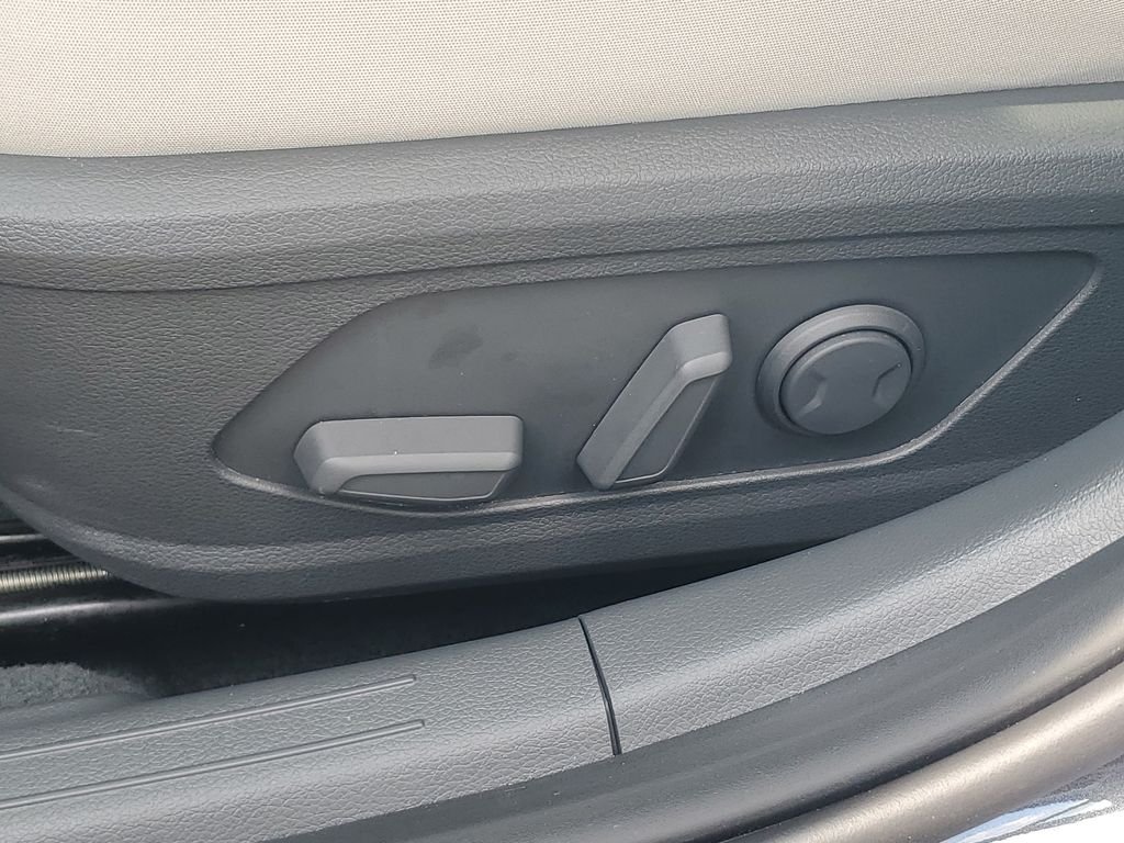 2026 Hyundai Sonata Hybrid SEL - Photo 16