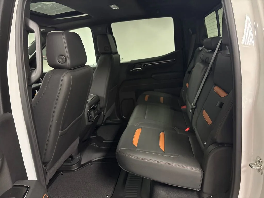 2026 GMC Sierra 1500 AT4 - Photo 31