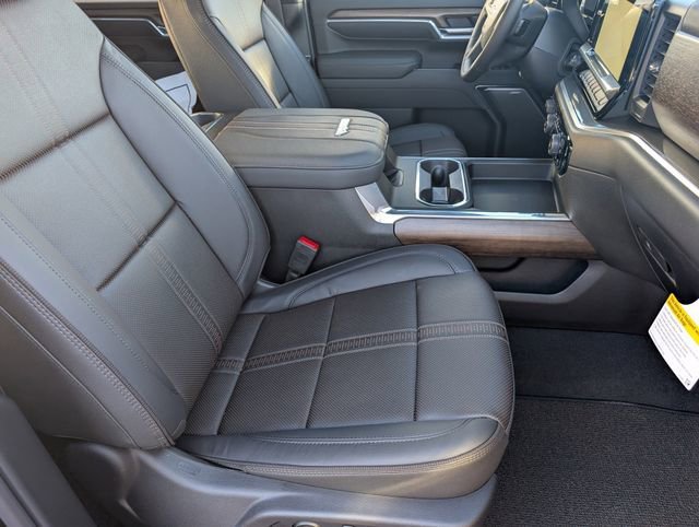 2026 Chevrolet Silverado 2500 HD High Country - Photo 26