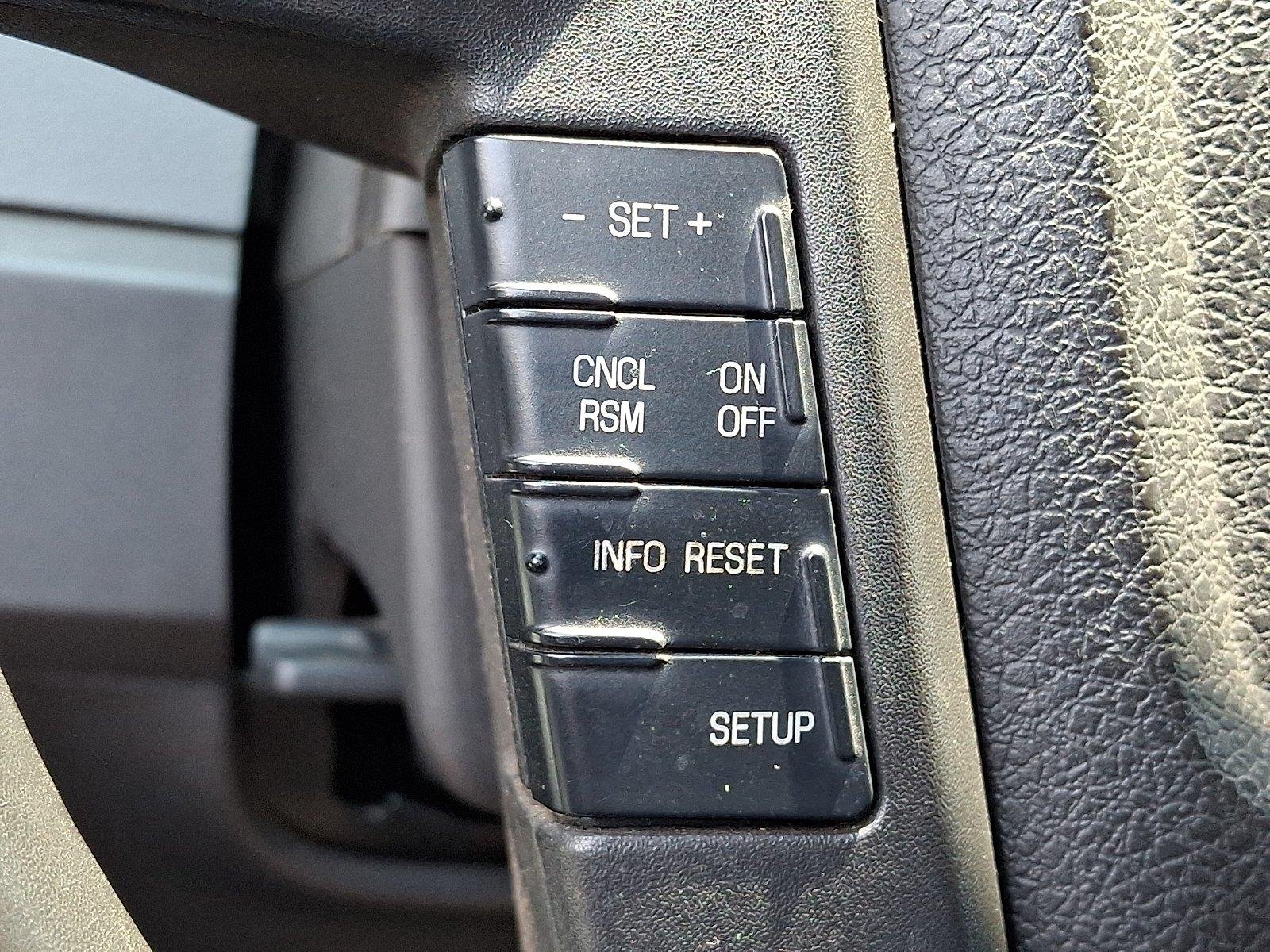 Used 2013 Tuxedo Black Metallic Ford STX image 19