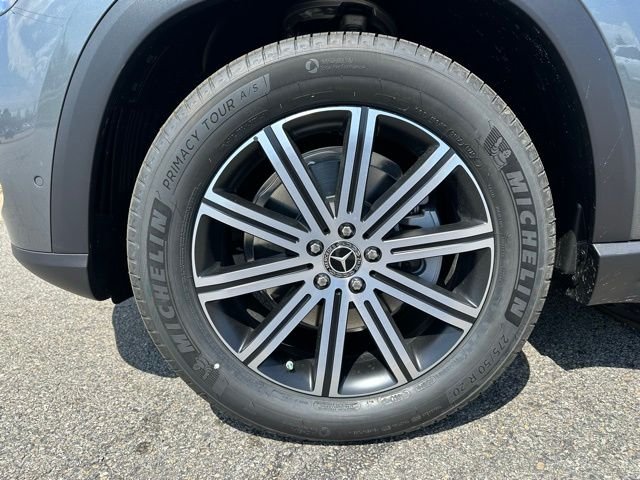 New 2026 Selenite Grey Metallic Mercedes-Benz GLE 350 image 9