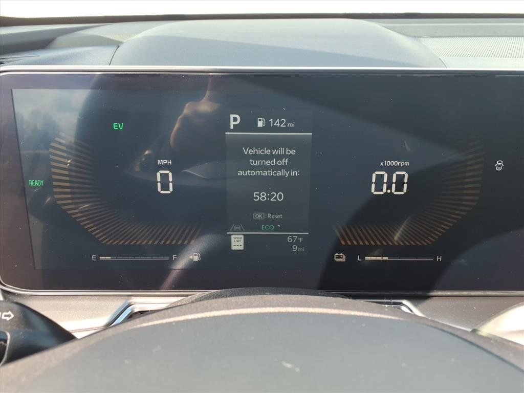 2026 Kia Sorento EX Hybrid - Photo 18