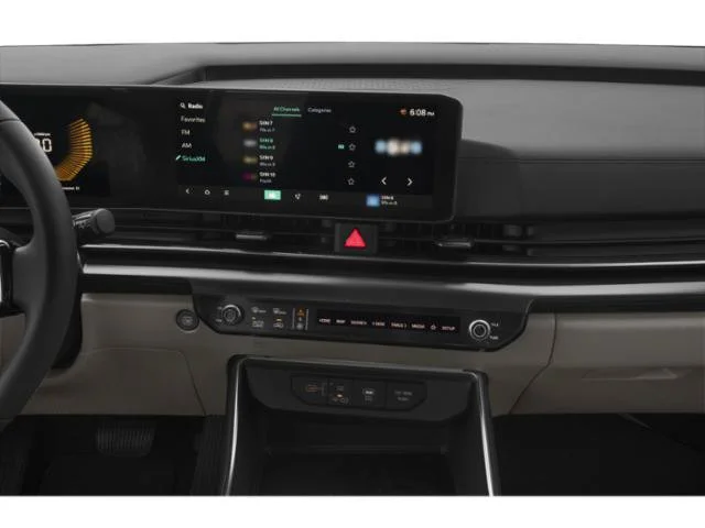 New 2027 Ceramic Silver Kia LXS In-Transit image 12