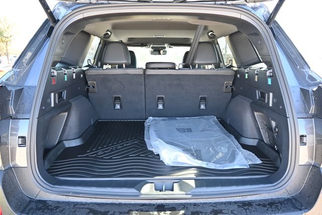 New 2026 Gray Subaru Premium image 14