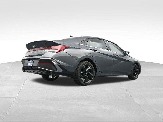 New 2026 Gray Hyundai SEL Sport image 36