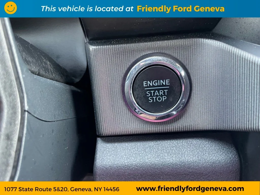 Used 2025 Black Ford Platinum image 58