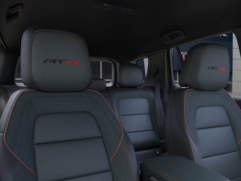 2026 GMC Terrain AT4 - Photo 24