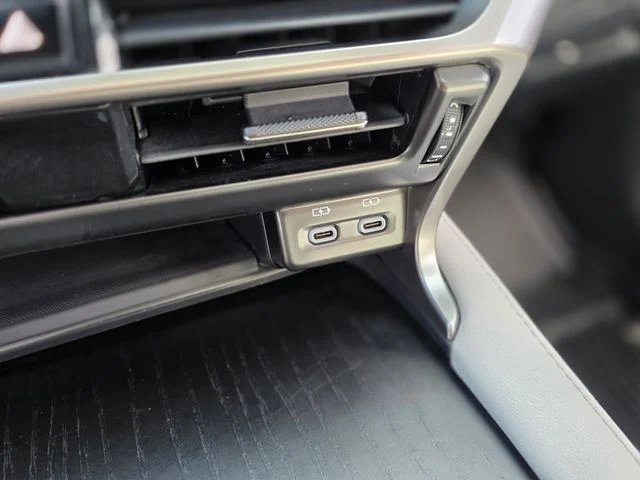Used 2023 Silver Lexus 350h Premium image 33
