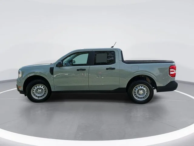 Used 2024 Green Ford XL image 6