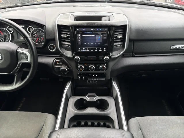 Used 2022 Black Ram Big Horn/Lone Star image 15