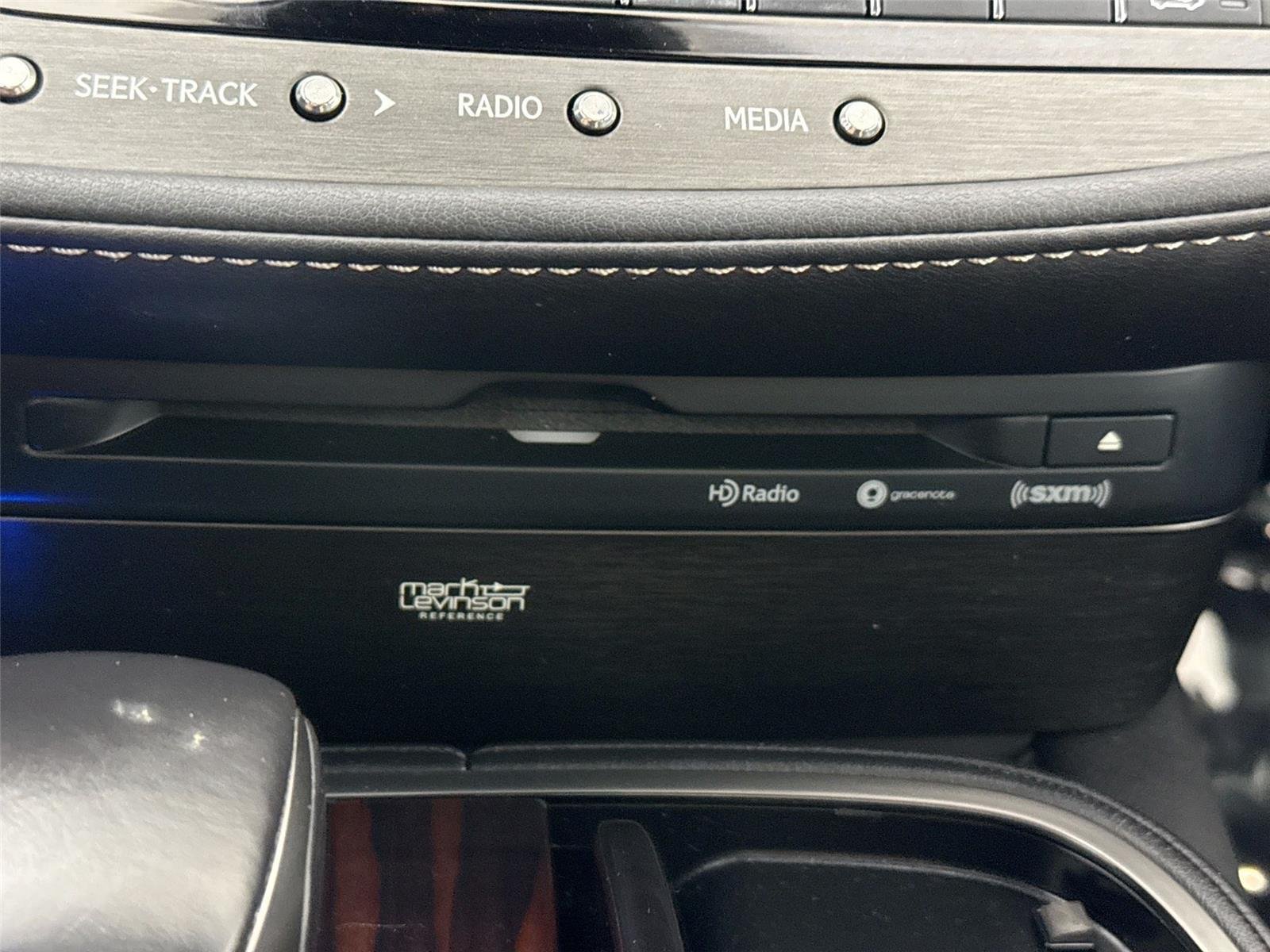 Used 2018 Manganese Luster Lexus 500 image 28