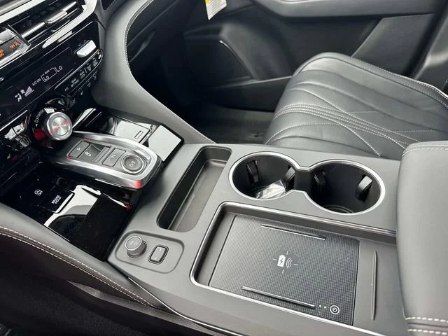 New 2026 Gray Acura w/Advance Package image 26