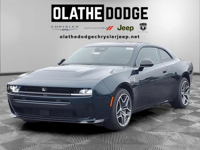 New 2026 Dodge RAM Jeep Chrysler Charger R/T Scat Pack For Sale