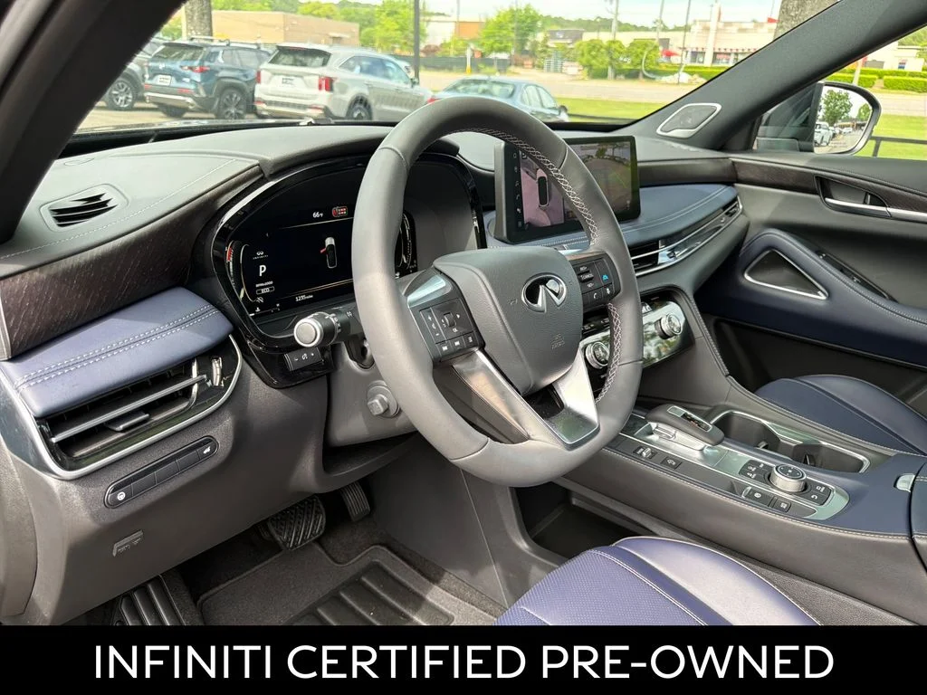 2026 INFINITI QX60 Sport - Photo 18