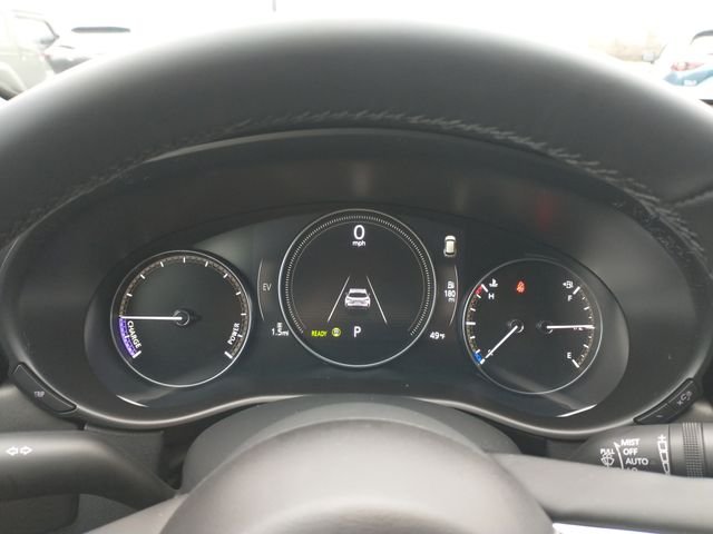 Used 2025 Beige Mazda Premium image 15