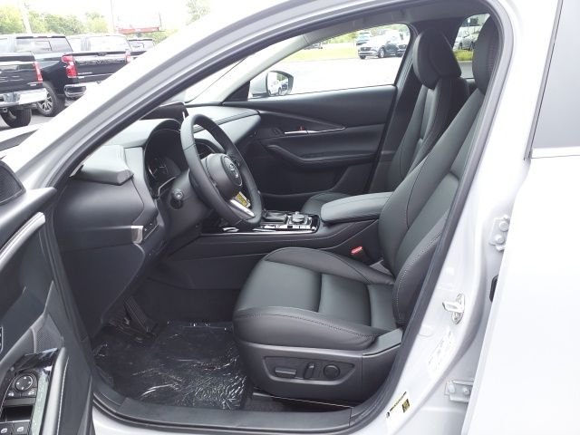Used 2025 Gray Mazda 2.5 S Preferred Package image 19