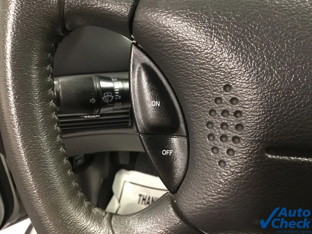 Used 2003 White Ford GT image 45