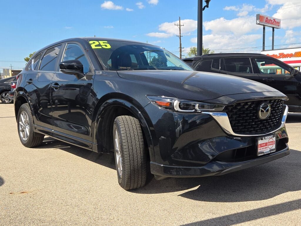 Vehicle thumbnail