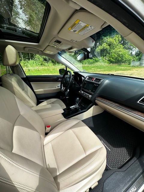 2017 Subaru Outback Limited - Photo 24